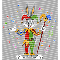 Cartoons and other-CO 2389